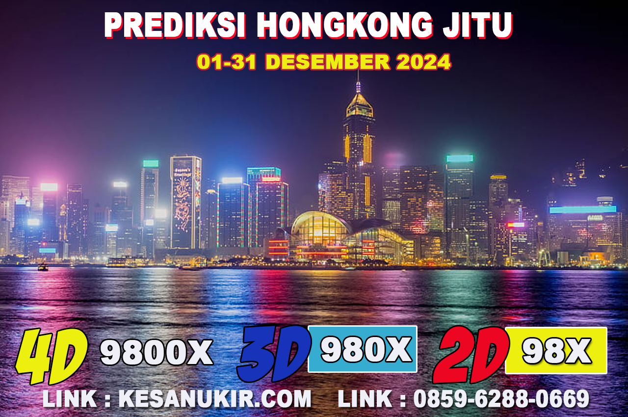 PREDIKSI TOGEL HONGKONG 30 DESEMBER 2024