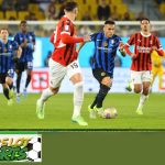 Inter Milan Bukan Inter Milan setelah 2-0 atas AC Milan, Lautaro Martinez Kecewa dan Ganti Incar Jay Idzes