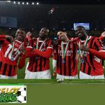 Cetak Biru AC Milan-nya Sergio Conceiceo, Tidur Dulu di Babak Pertama Lalu Masukkan Supersub di Babak Kedua untuk Menang