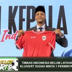 Timnas Indonesia Belum Latihan, Patrick Kluivert Sudah Minta 1 Permintaan ke PSSI