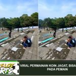 Viral Permainan Koin Jagat, Bisa Picu Stres pada Pemain