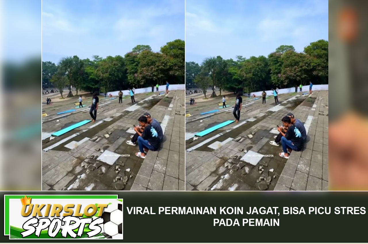 Viral Permainan Koin Jagat, Bisa Picu Stres pada Pemain