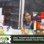 Viral Transpuan Marah-Marah di Apotek Kembangan Jakbar, Polisi Turun Tangan