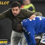 Como Pamer Hasil Belanja, Kombo 2 Wonderkid Hasilkan 2 Gol dalam 30 Menit