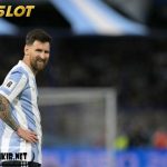 Selebrasi Messi Dianggap Tak Sopan dan Bikin Orang Lain Marah