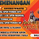 BUKTI KEMENANGAN TANGGAL 27 JANUARI 2025