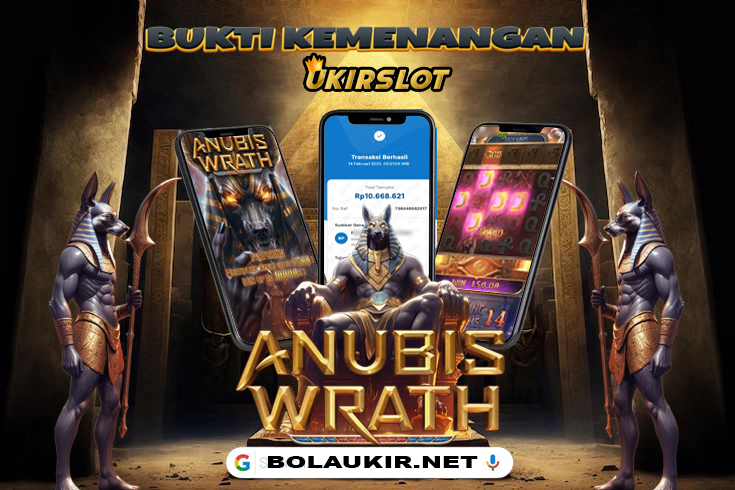 BUKTI KEMENANGAN TANGGAL 14 FEBRUARI 2025