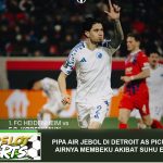 2 Pemain Timnas Indonesia Beda Nasib di Kompetisi Eropa, Kevin Diks Bintang Kelolosan Copenhagen, Mees Hilgers Bikin Twente Tersingkir di Liga Europa