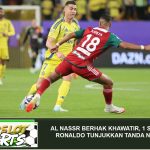 Al Nassr Berhak Khawatir, 1 Statistik Ronaldo Tunjukkan Tanda Negatif