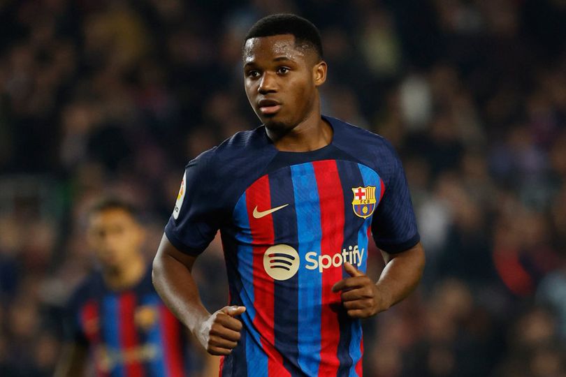 Siapa Saja 3 Pemain Barcelona yang Menuju Pintu Keluar?