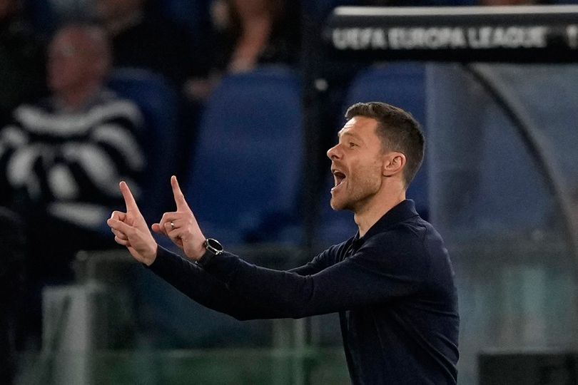Keajaiban Xabi Alonso di Bayer Leverkusen: Statistik yang Mengubah Sejarah Klub