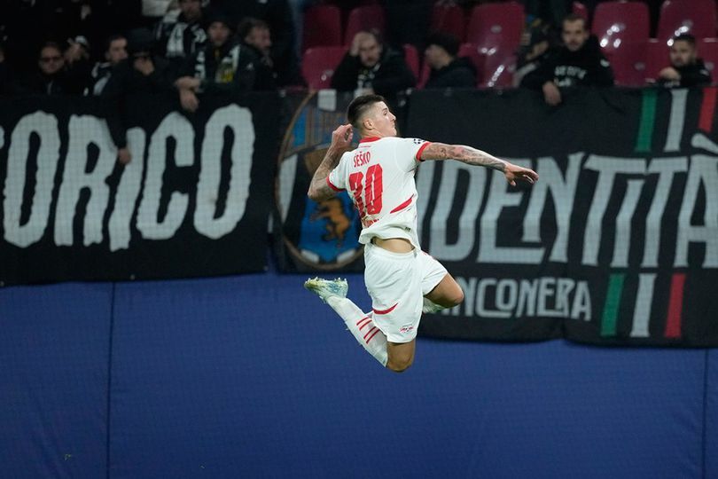Ihwal Ujung Tombak Baru, Arsenal Bakal Impor Striker dari Jerman?