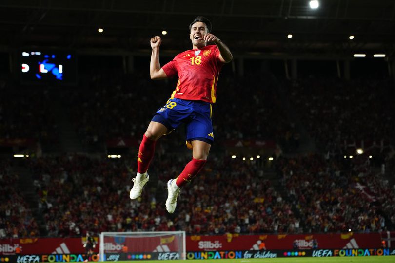 Arsenal Datangkan Martin Zubimendi, Buat Apa?