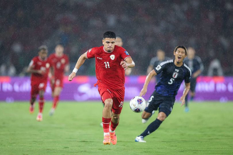 Ini Alasan Absennya Ragnar Oratmangoen dari Skuad Timnas Indonesia vs China dan Jepang
