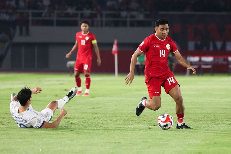 Asnawi Mangkualam Kembali ke Timnas Indonesia: Strategi Jitu Patrick Kluivert?