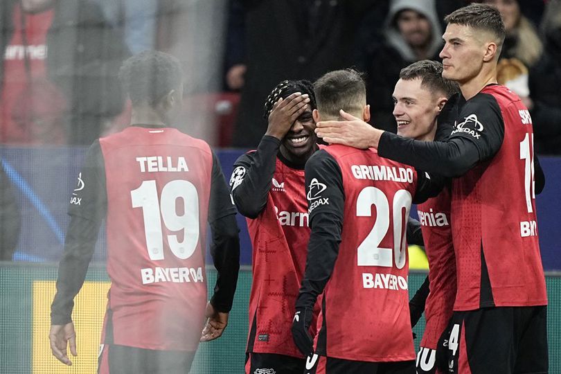 Eksodus Besar-besaran di Bayer Leverkusen