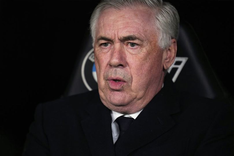 Akhir Pahit Era Ancelotti: 4 Kekalahan El Clasico dari Barcelona, Kebobolan 16 Gol