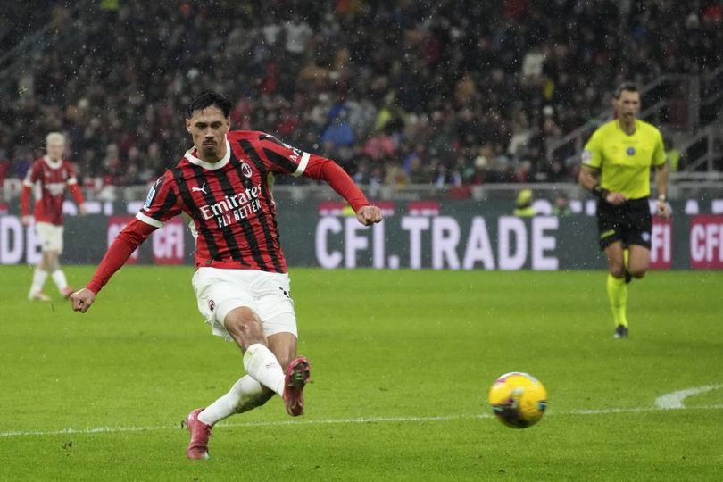 Tijjani Reijnders Jadi Target Serius Manchester City, Milan Siap Dengarkan Tawaran