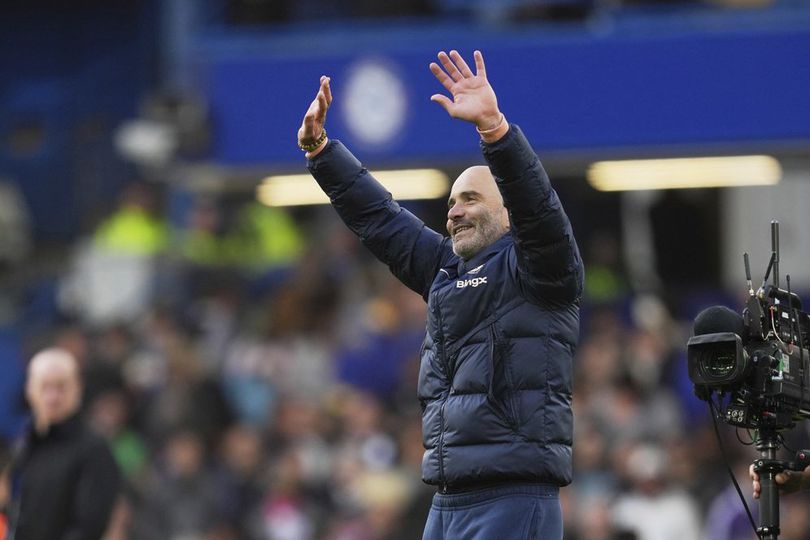 Andai Chelsea Gagal Raih Trofi, Posisi Enzo Maresca Dipastikan Aman