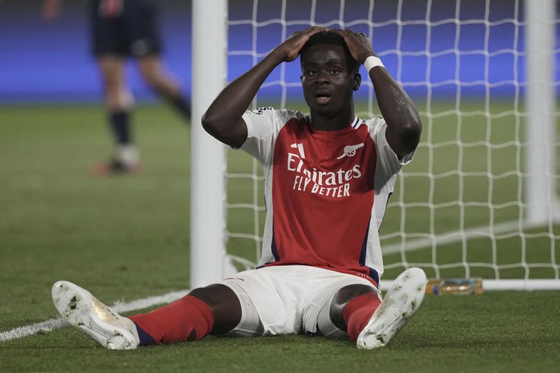 Arsenal Harus Pilih Satu: Viktor Gyokeres atau Benjamin Sesko