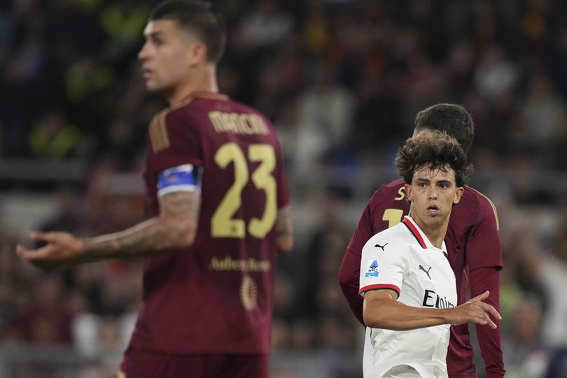 AC Milan Dipastikan Tak Ikut Kompetisi Eropa Musim Depan