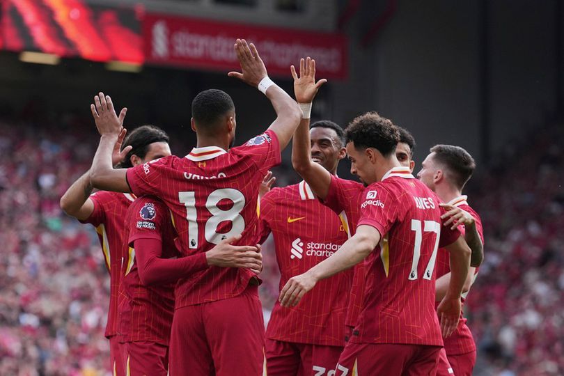 Liverpool Bidik Tiga Posisi Utama Jelang Bursa Transfer Musim Panas