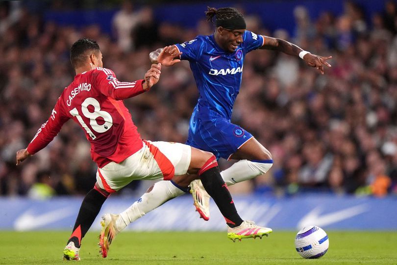 MU Pulang dari Stamford Bridge Tanpa Cedera, Siap Tempur di Final Liga Europa