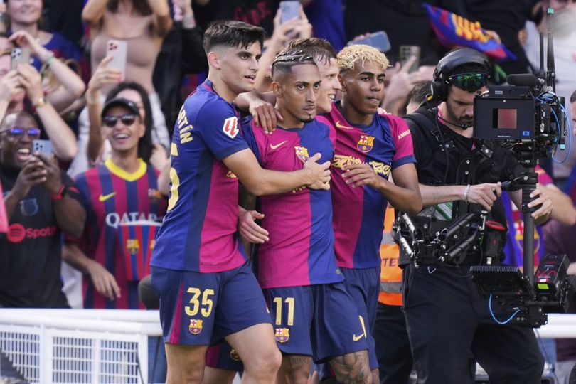 Toni Kroos Akui Kehebatan Barcelona di Bawah Hansi Flick Usai Menang di El Clasico