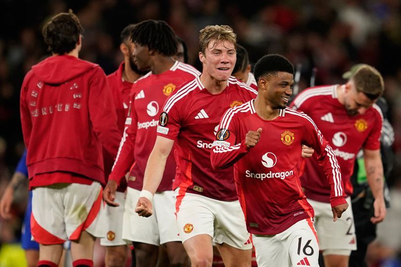 Man United Fokus ke Final Liga Europa, Rotasi Besar-besaran Lawan Chelsea