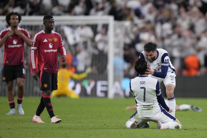 Manchester United dan Final yang Mengiris Hati: Antiklimaks di Balik Dominasi
