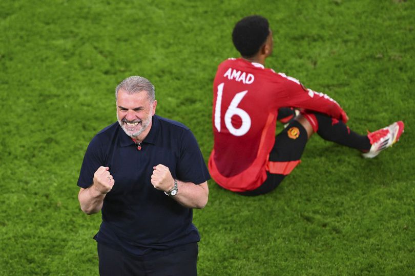 Dari Kegagalan Liga ke Puncak Eropa: Perjalanan Tottenham ke Tangga Juara