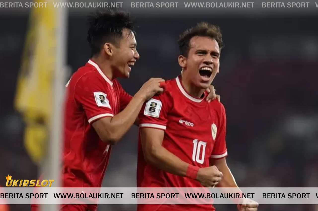 3 Pemain Kunci Timnas Indonesia untuk Bungkam China - Saatnya Bintang Liga 1 Unjuk Gigi
