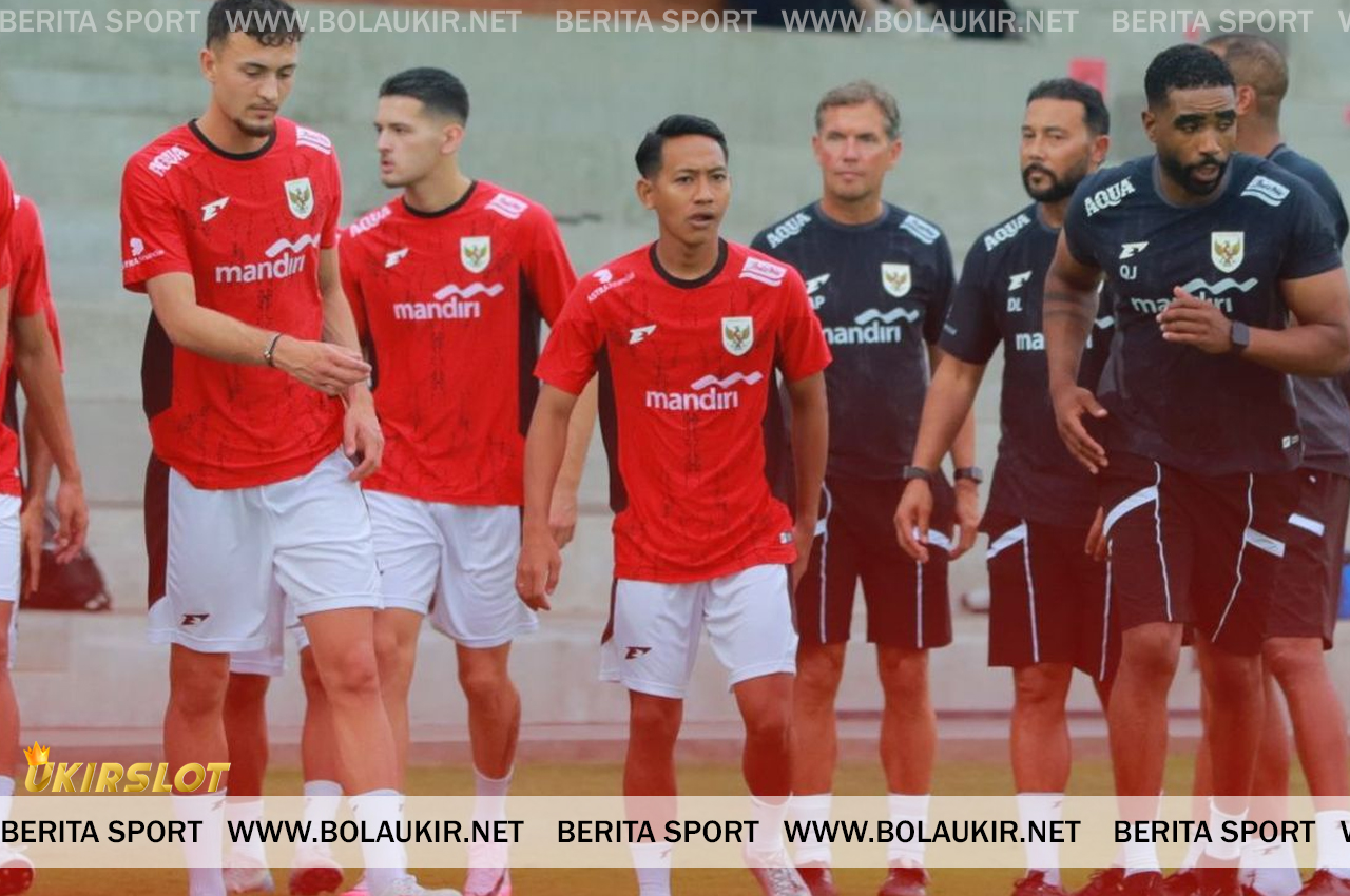 Ketua Umum PSSI Erick Thohir memuji debut apik Beckham Putra bersama Timnas Indonesia. Dia bahkan menyinggung soal keseimbangan pemain diaspora dengan meningkatnya kualitas pemain Liga 1.