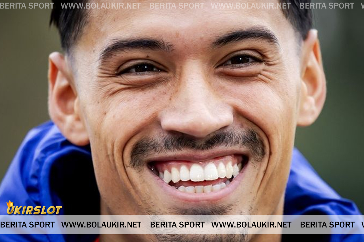 Tijjani Reijnders ke Manchester Minggu Besok, Ternyata Pelatih Belanda Punya Andil Memindahkannya dari AC Milan