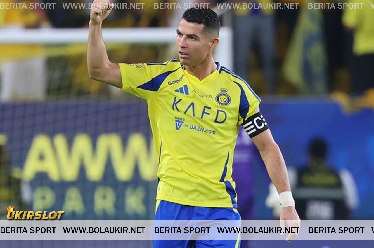2 Klub Brasil Rekrut Pemain Top untuk Terjun di Piala Dunia Klub 2025, Cristiano Ronaldo Termasuk?