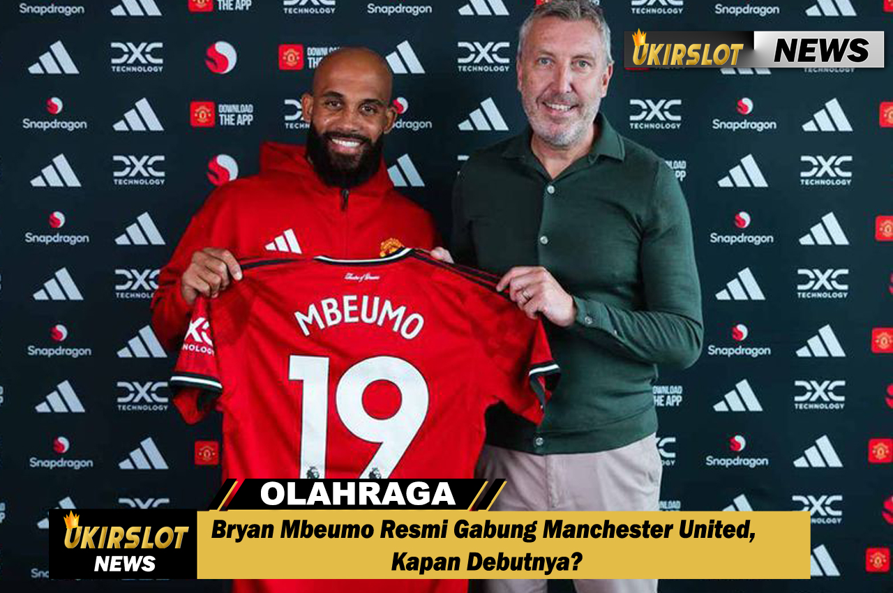 Debut Mbeumo: Tur Pramusim Jadi Awal Petualangan