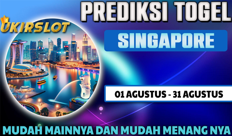 PREDIKSI TOGEL SGP TANGGAL 02 AGUSTUS 2025